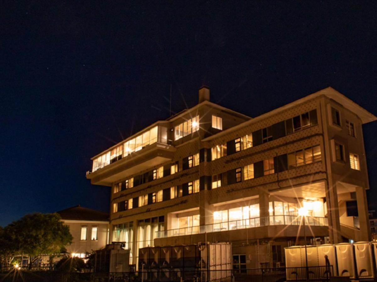 Livemax Resort Sakurajima Sea Front Tarumizu المظهر الخارجي الصورة