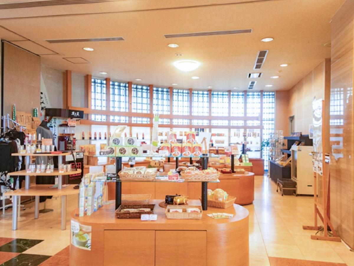 Livemax Resort Sakurajima Sea Front Tarumizu المظهر الخارجي الصورة